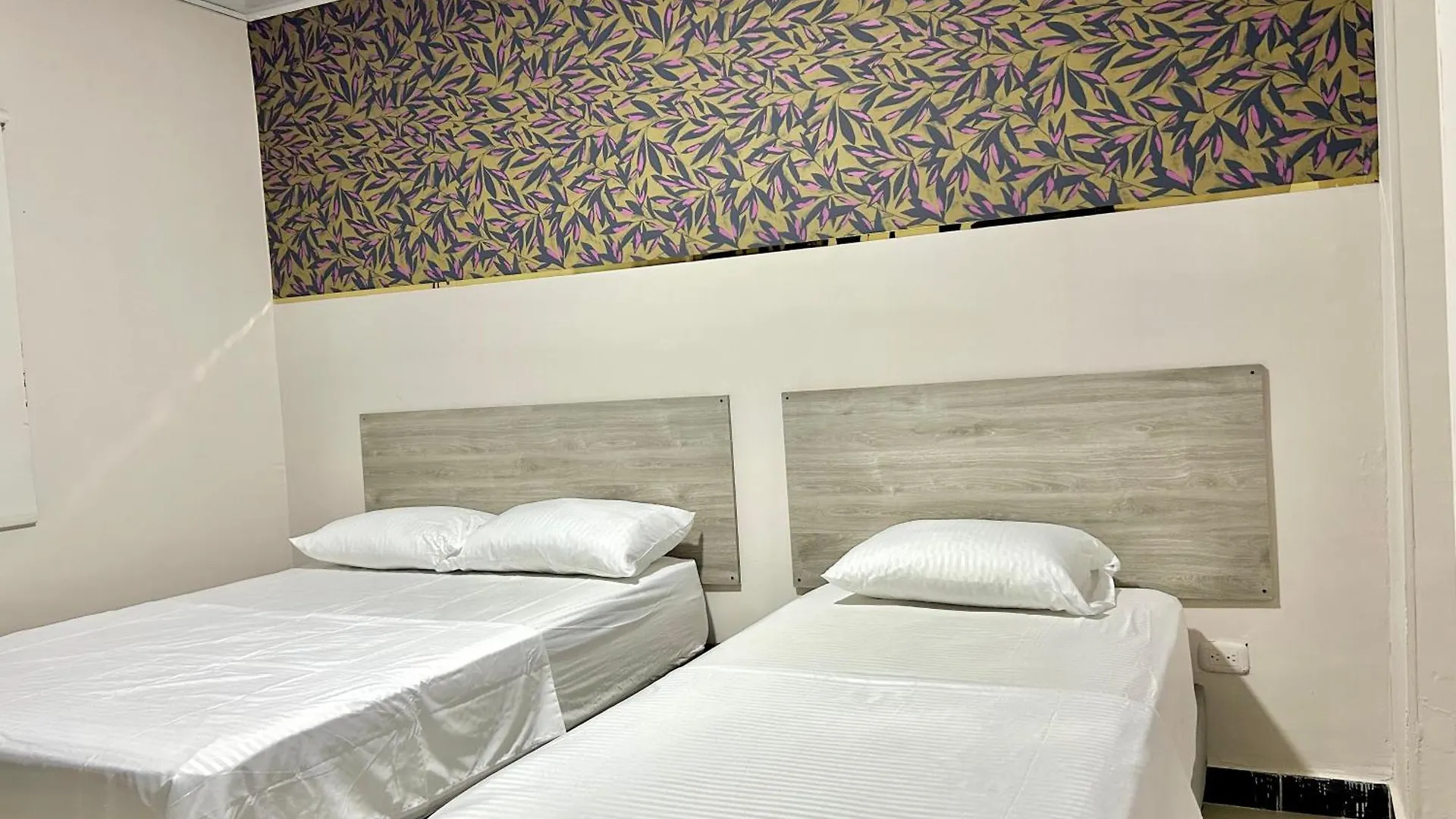 Hotel Brisas Del Mar Centro Historico Santa Marta  Santa Marta (Magdalena)
