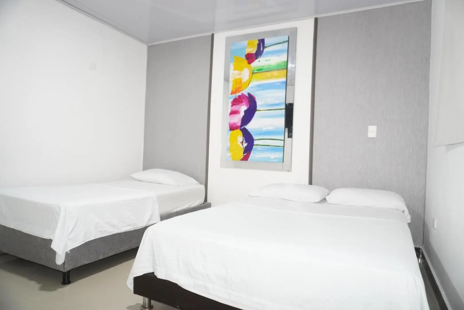 Hotel Brisas Del Mar Centro Historico Santa Marta  Santa Marta (Magdalena)