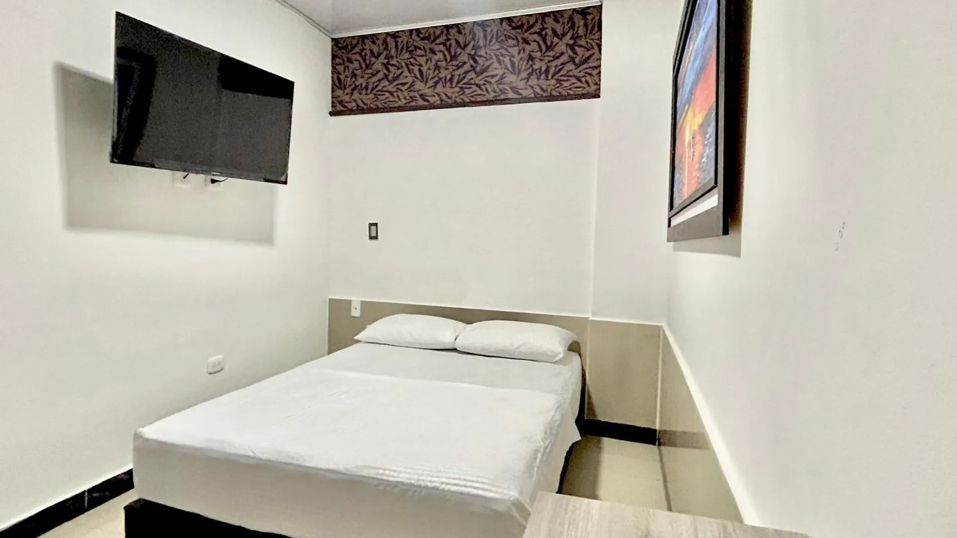 Hotel Brisas Del Mar Centro Historico 산타마르타