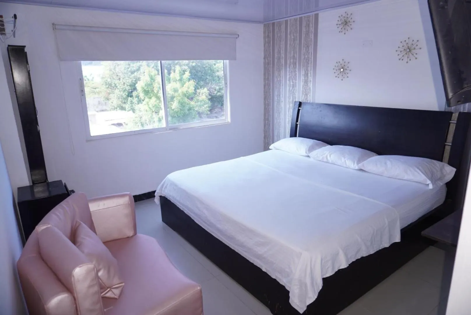 Hotel Brisas Del Mar Centro Historico 산타마르타