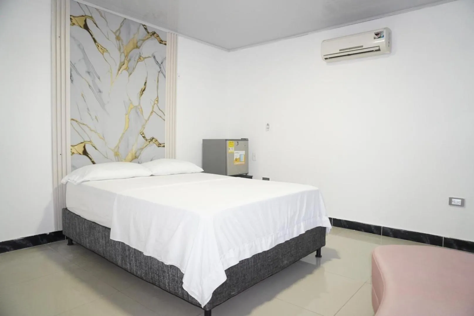 Hotel Brisas Del Mar Centro Historico 산타마르타