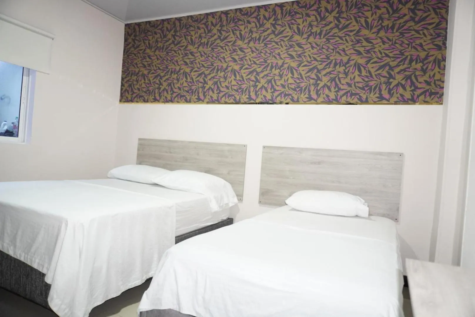 Hotel Brisas Del Mar Centro Historico 산타마르타 콜롬비아
