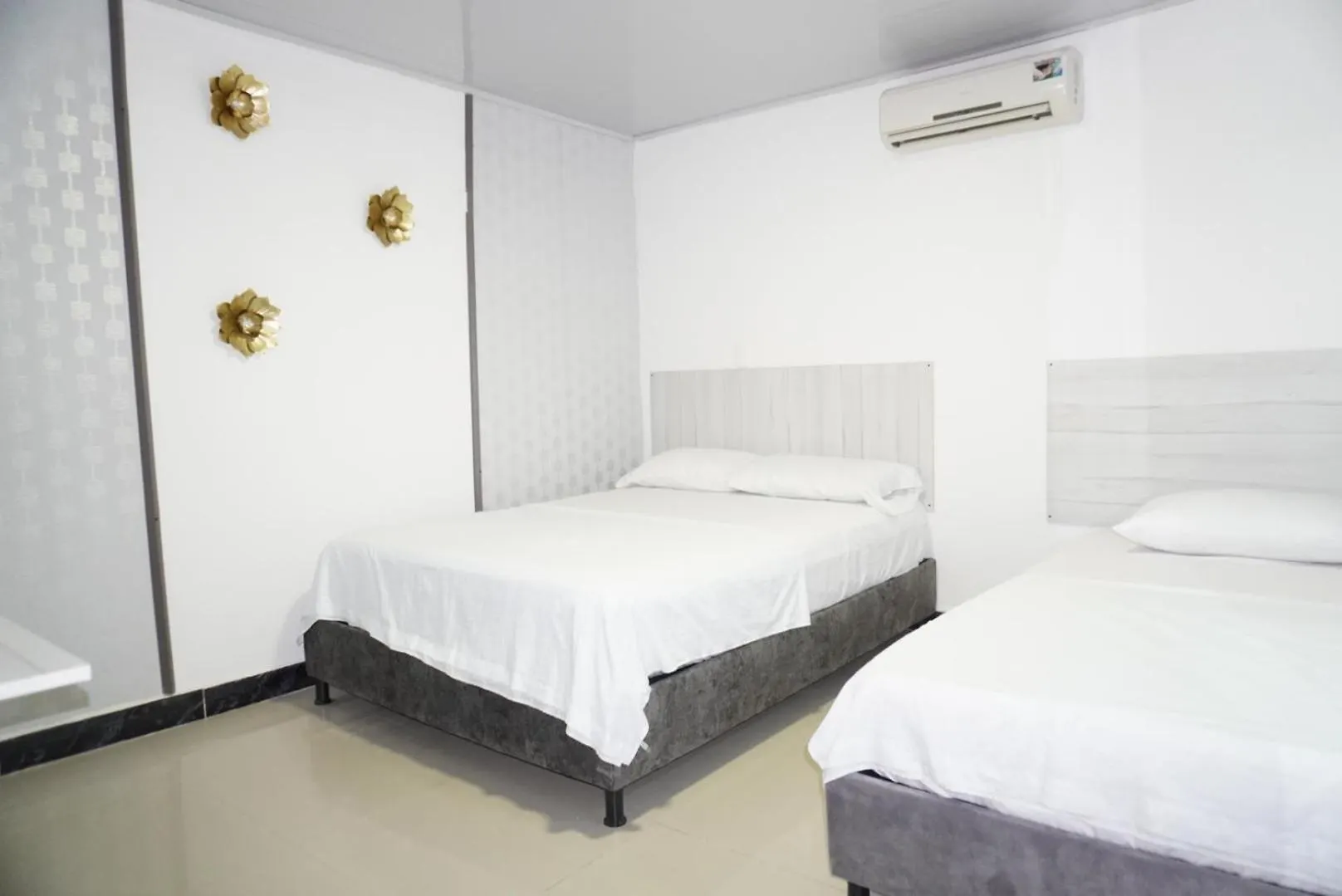 Hotel Brisas Del Mar Centro Historico 산타마르타 콜롬비아