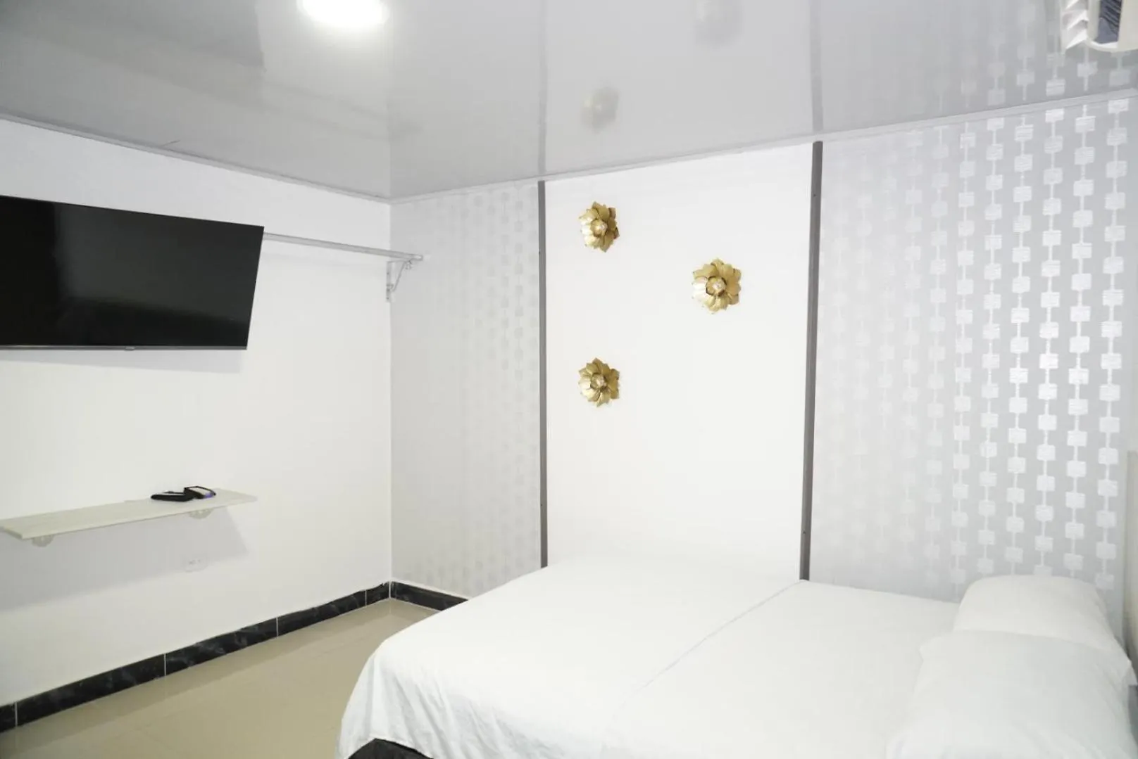 Hotel Brisas Del Mar Centro Historico 산타마르타
