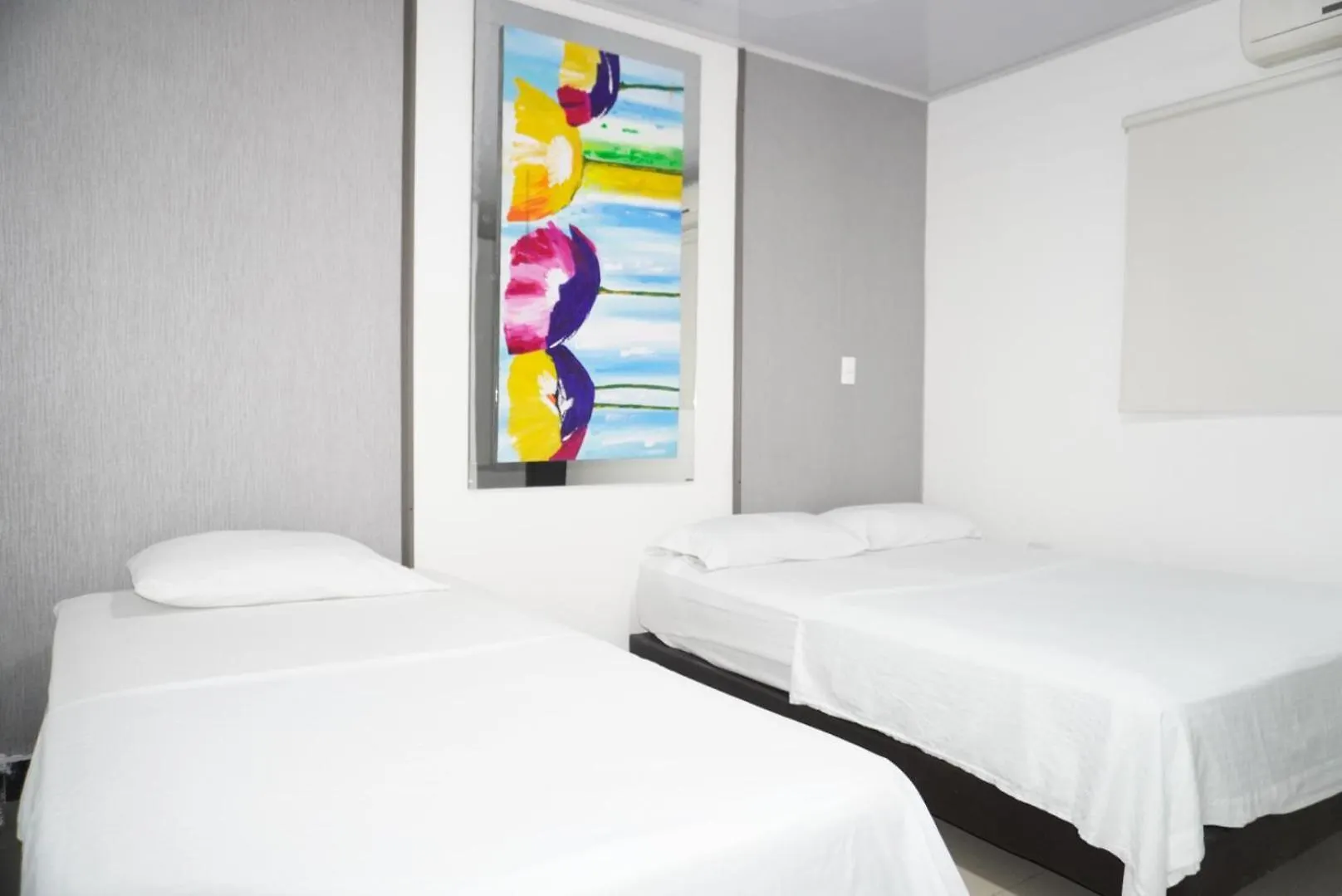 Hotel Brisas Del Mar Centro Historico 산타마르타 콜롬비아